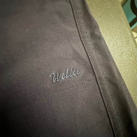 Willit women shorts - Picture 2 of 6